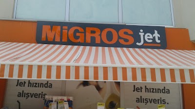 Migros Jet