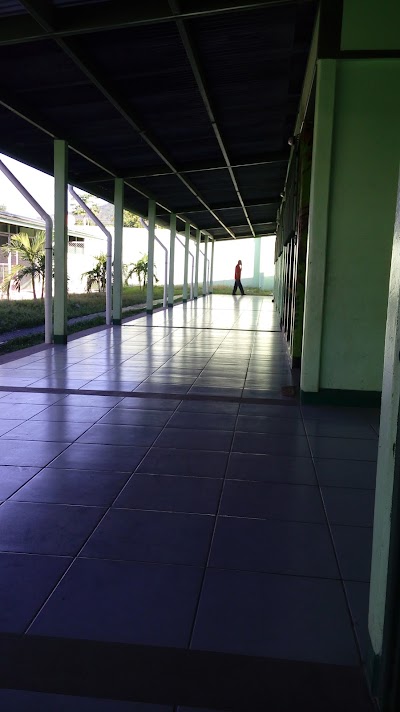 Photos of Escuela Guarial