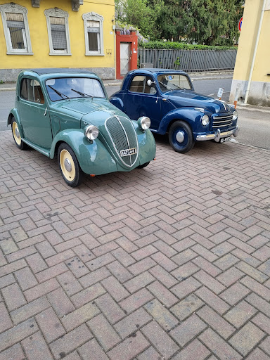 Officina Milazzo - Thumbnail