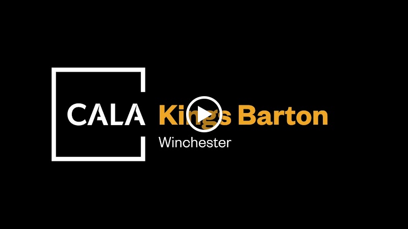 Kings Barton at Monarchs Mead | Cala Homes photo 3
