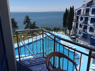 Photos of BBK LTD./Blue Bay Palace