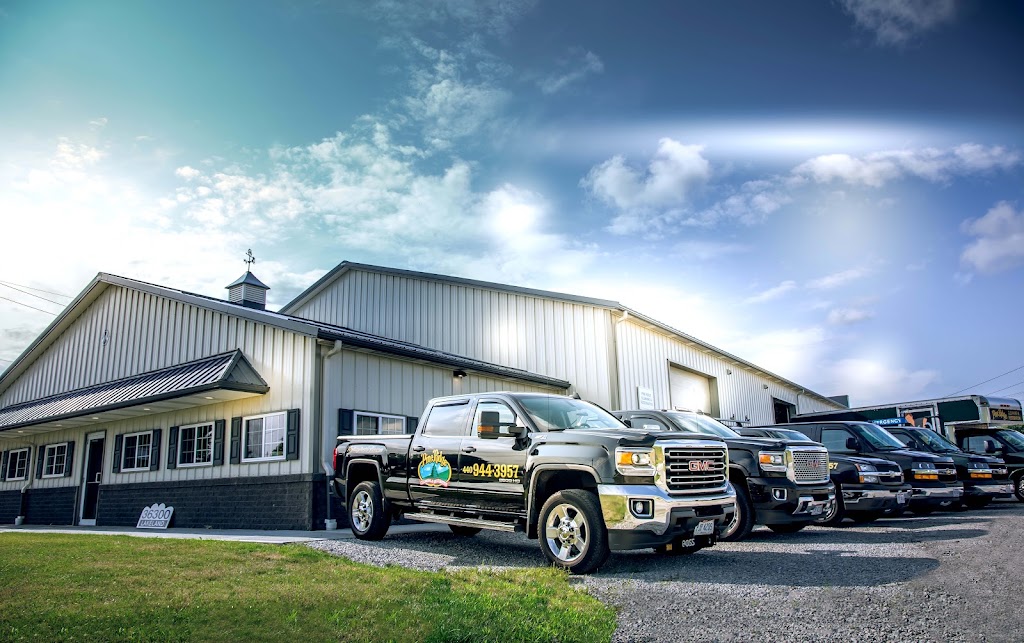 Pine Ridge Restoration, Inc. photo
