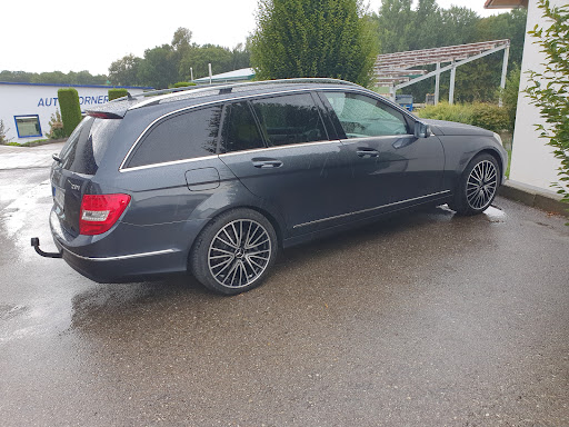 Auto Dorner - Visual
