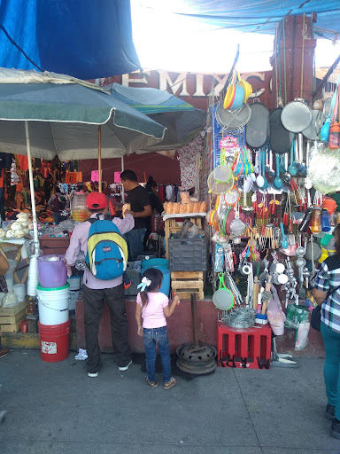 Tianguis de temixco - Thumbnail