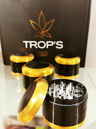 Photo n°16 de CBD Saint Junien - Trop's CBD and Vap à Saint-Junien (Magasin bio)