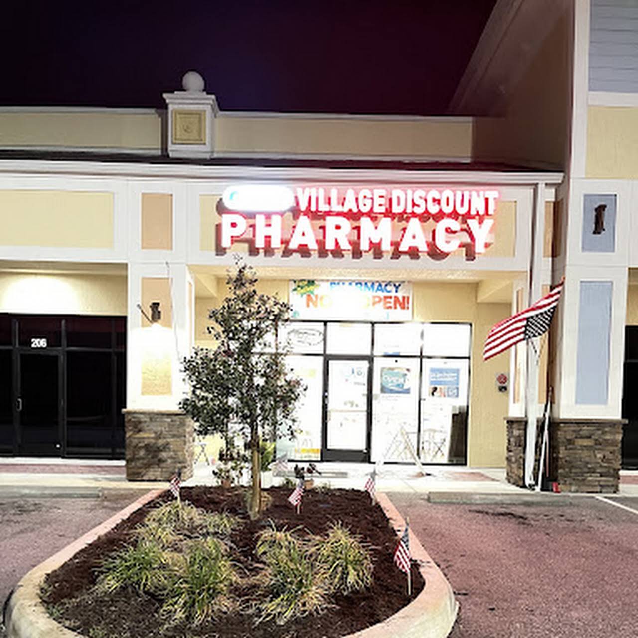 Village Discount Pharmacy Pharmacy in Wildwood