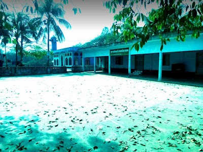 Photos of Sukro Bariarhat Jame Masjid