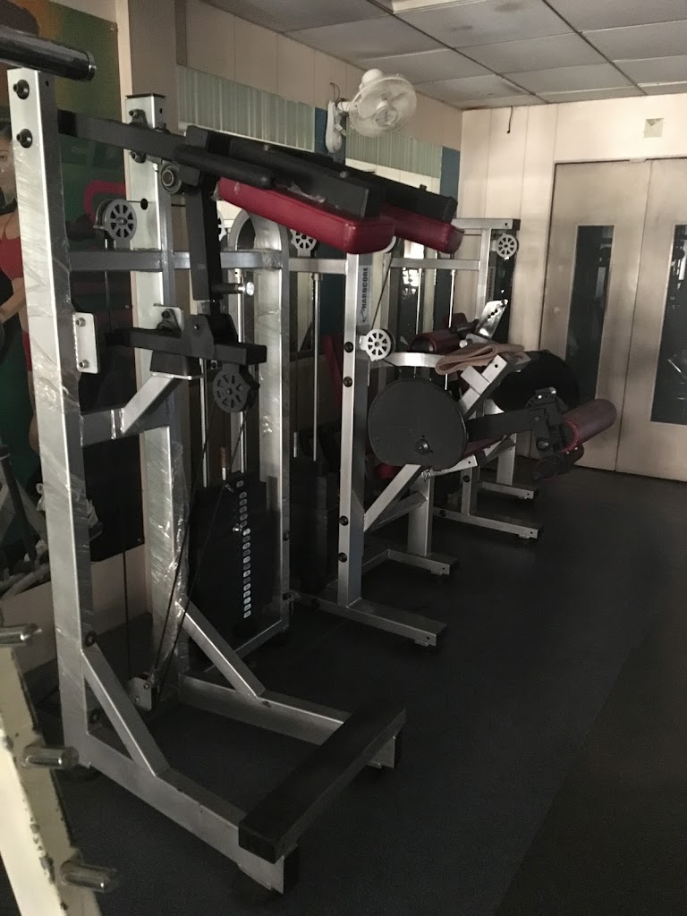 Sparsh Gym Physiotherapy