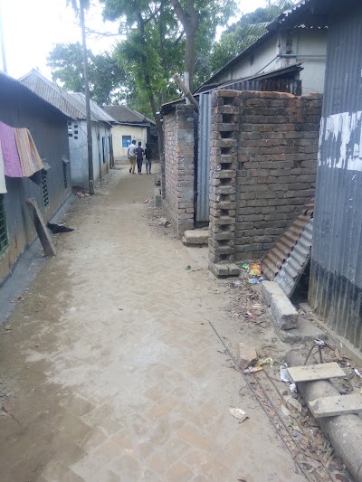 Photos of Ghosbag Bus stand