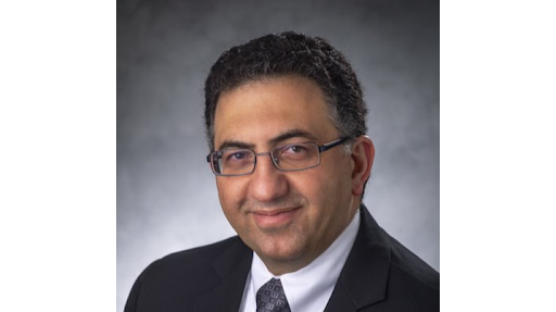 Bassem Chaar, MD