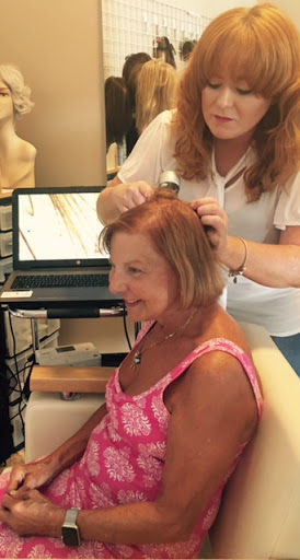 Lucinda's Hair Additions & Extensions Gallery - United States