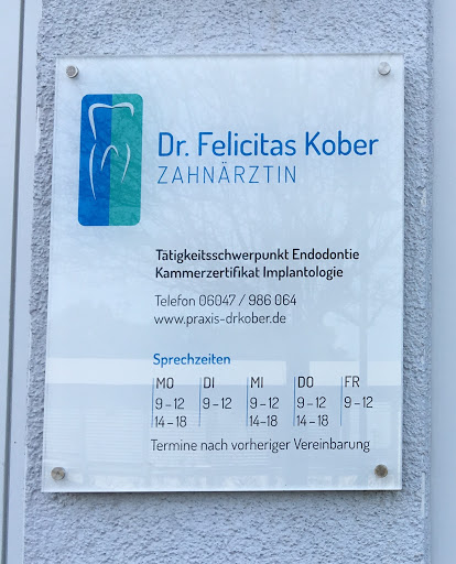 Felicitas Kober Dr. med. dent. Zahnärztin Gallery - Germany