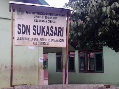 Photos of SDN Sukasari