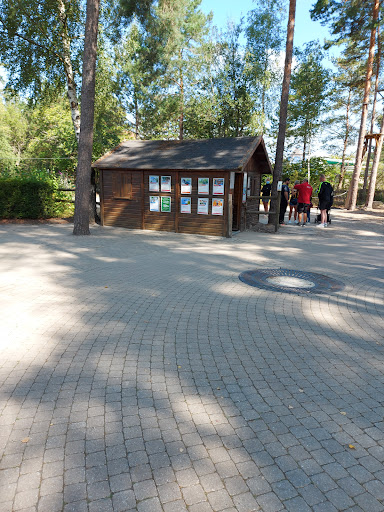 Accrobranche Center Parcs Les Hauts de Bruyères - Thumbnail