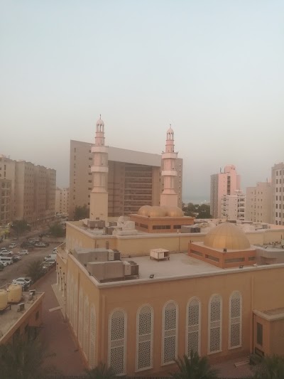 Photos of Hezam Bin Aouf