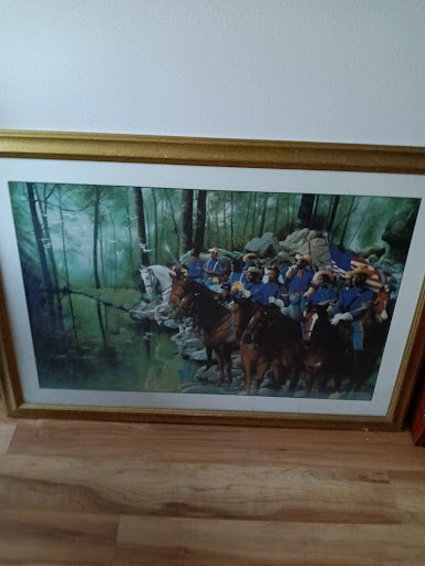 Armstrong Fine Art - Thumbnail