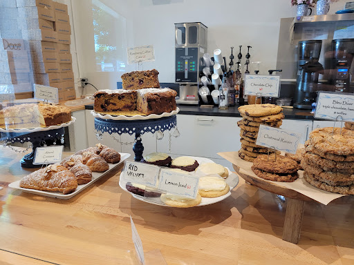 Bleu Door Bakery Gallery - United States