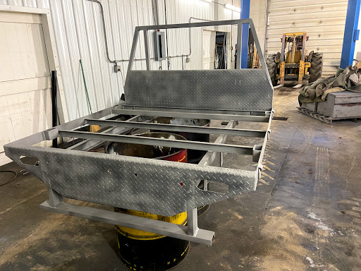 Cranks Automotive LLC. - Thumbnail