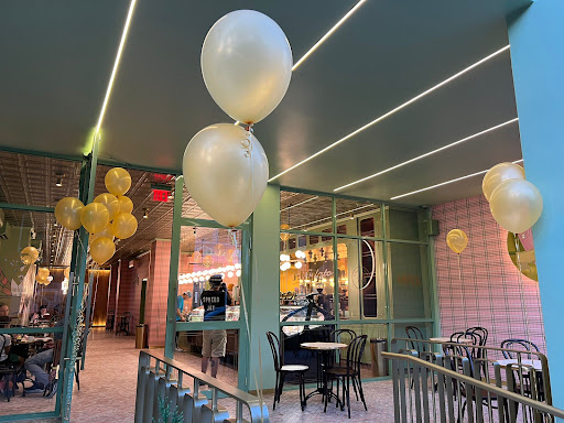 Anita Gelato Condado