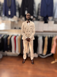 Photo n°12 de Feramo Costume Paris à Le Kremlin-Bicêtre (Tailleur)