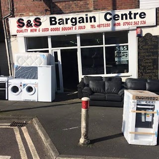 S & S Bargain Buys