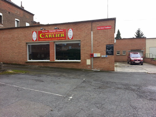 Photo 5 - Carrefour Contact