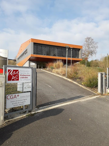 AGEGO : Association de Gestion des Entreprises du Grand Ouest Gallery - France