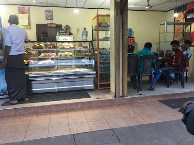 bakery
