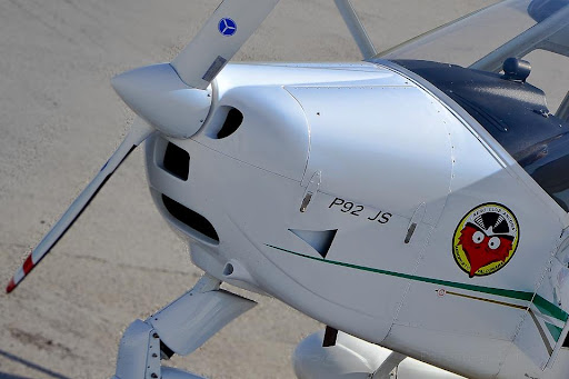 Plane Club Ancona IT.ATO.0011 - Thumbnail