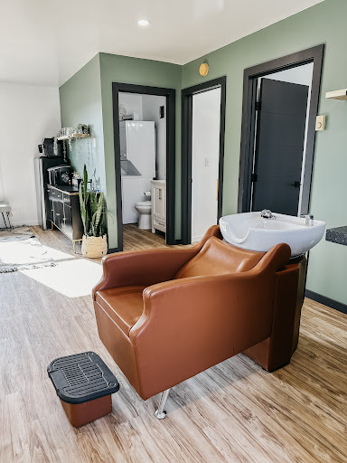 Oak & Son Hair Salon