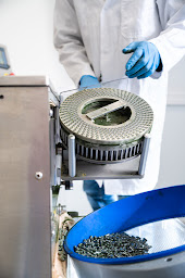 Photo n°2 de Phytobiolab / Oemine Nature à Plaisance-du-Touch (Laboratoire)