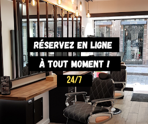 Photo n°8 de Barbier Rennes - de Monsieur à Rennes (Salon de coiffure)