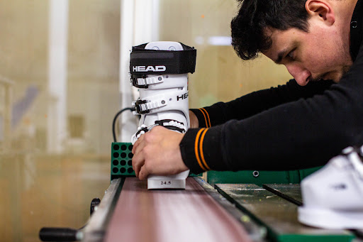 Gelo Racing Lab - Thumbnail