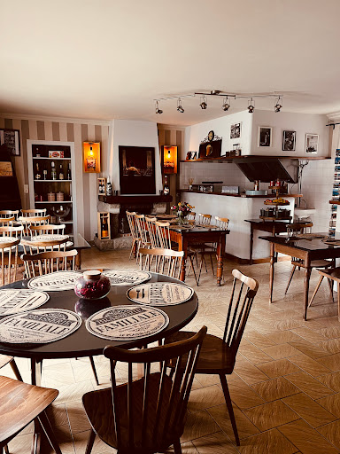 Photo de Le Manoir du Reposoir à Hénanbihen (22550)