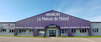 Meubles MDM La Maison du Massif à Ville-en-Vermois