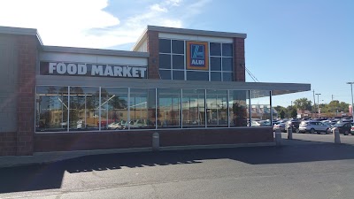 ALDI