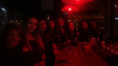 Photos of Cafe-Club Family