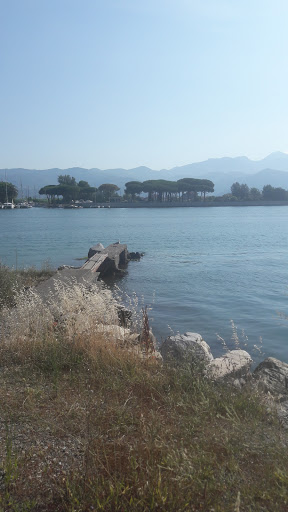 Ameglia Servizi Turistici S.R.L.