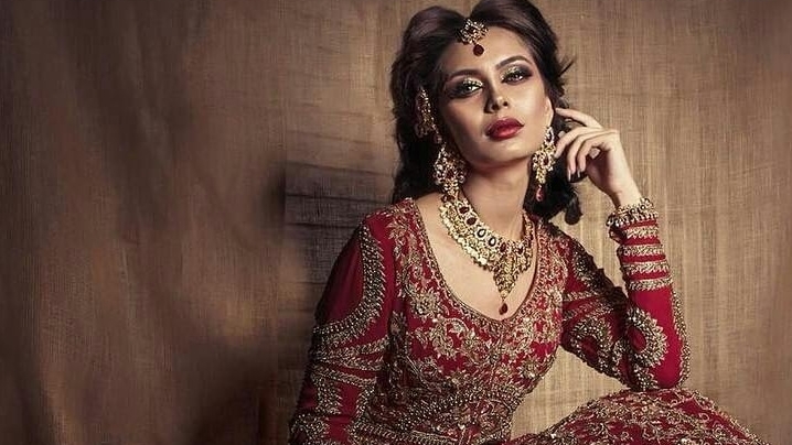 Mariam Makeup Artist photo 2
