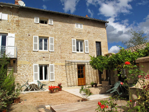 Photo de Clos de l'Église à Senozan (71260)