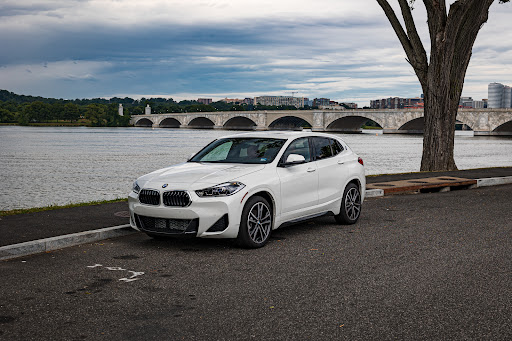 Overdrive Car Rentals