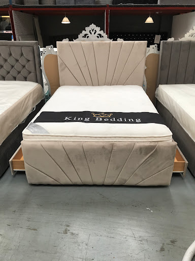 King bedding Megastore - Thumbnail