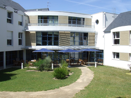 Photo de EHPAD ARPAVIE Tal Ar Mor à Bangor (56360)