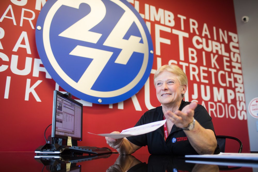 Workout Anytime photo 17