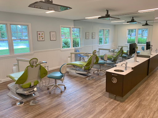 Oak Tree Pediatric Dentistry