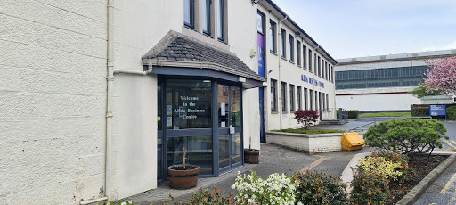 Stewart Accounting Services Limited - Accountants In Alloa - Thumbnail