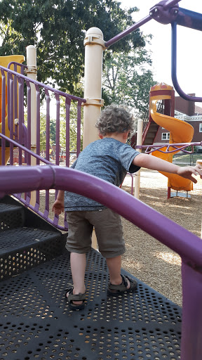 Northwest Territory Community Playground - United States
