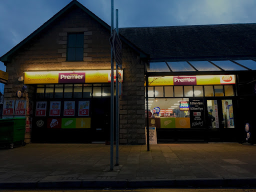 Pitlochry Post Office - Thumbnail