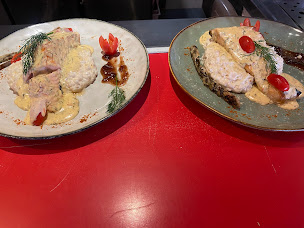 Photo n°7 de La Favorita chez Giovanni à Maisons-Alfort (Pizzeria)