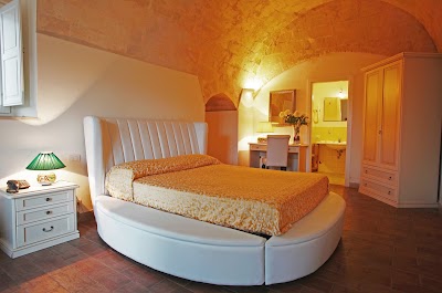 Photos of Caveoso Hotel